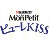 Mon Petit - Puree Kiss 醬包小食